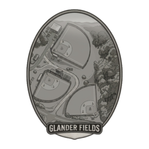 Glander Fields
