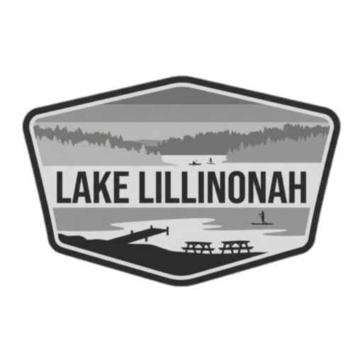 Lake Lillinonah