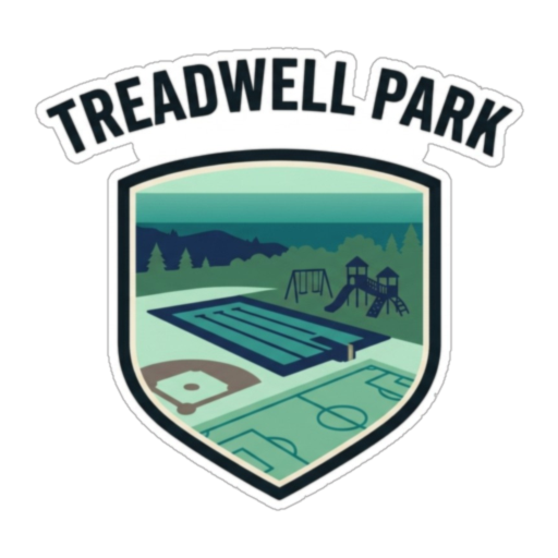 Treadwell Park and Tilson Field
