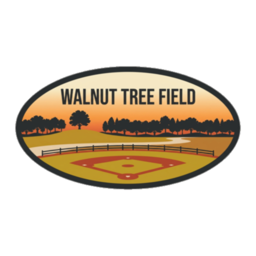 Walnut Tree Field